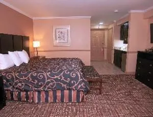 Hollow Inn and Motel hotel thumbnail 2