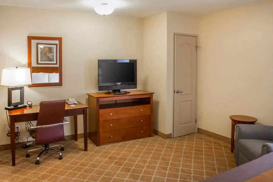 Comfort Inn Cockatoo near LAX Airport hotel detail image 2