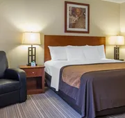 Comfort Inn Cockatoo near LAX Airport hotel detail image 5