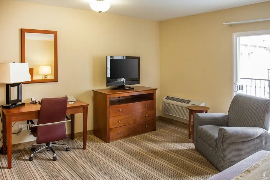 Comfort Inn Cockatoo near LAX Airport hotel detail image 6