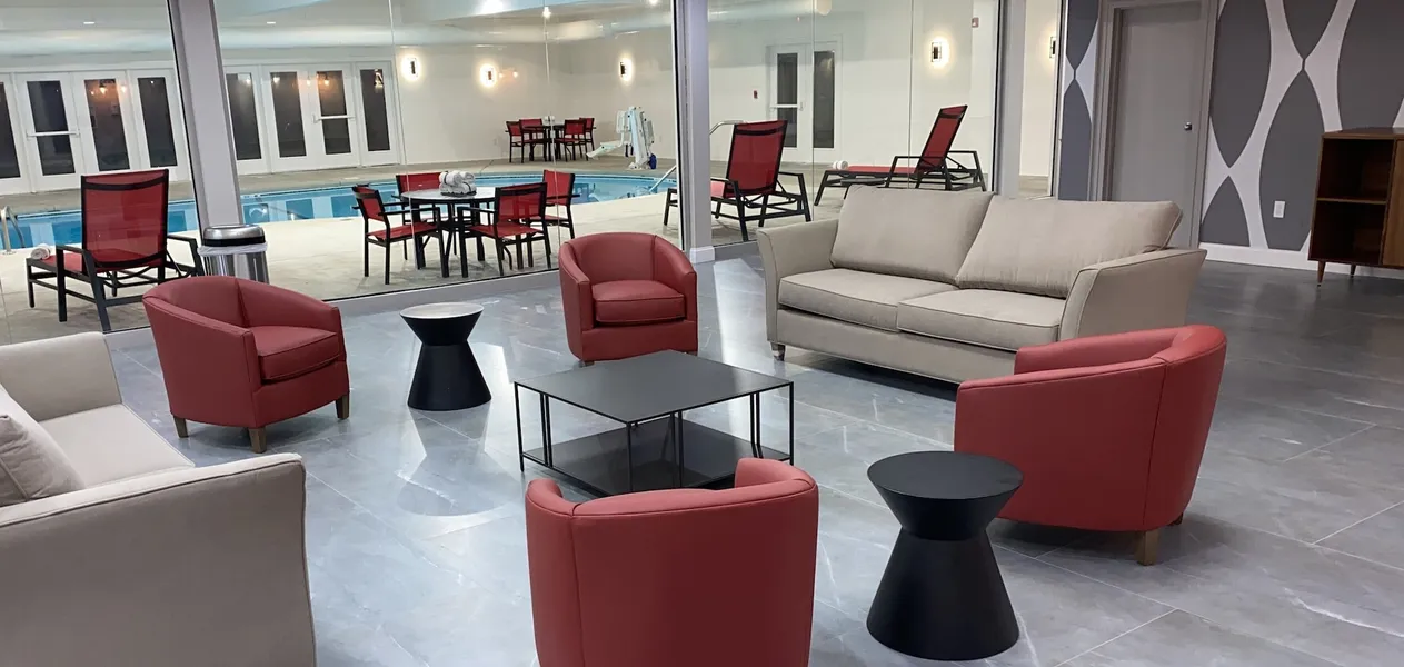 Ramada by Wyndham Hartford North / Bradley Airport hotel detail image 6