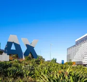 Elev8 Hotel Los Angeles LAX hotel detail image 4