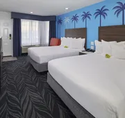 Tropicana Inn and Suites hotel detail image 7