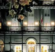 Omni Royal Orleans Hotel hotel detail image 4