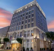 Best Western Plus St. Christopher Hotel hotel detail image 3