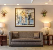 Best Western Plus St. Christopher Hotel hotel detail image 4