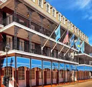 Four Points By Sheraton French Quarter hotel detail image 3