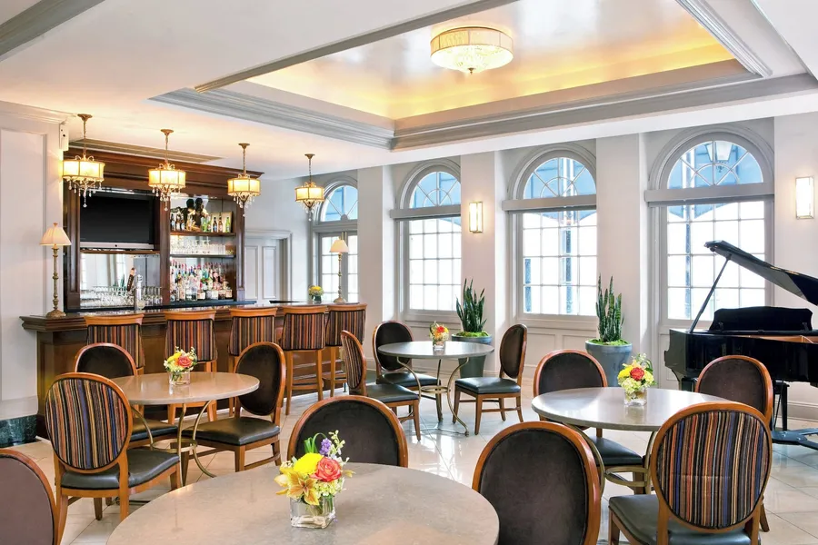 Four Points By Sheraton French Quarter hotel detail image 6