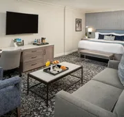Four Points By Sheraton French Quarter hotel detail image 7