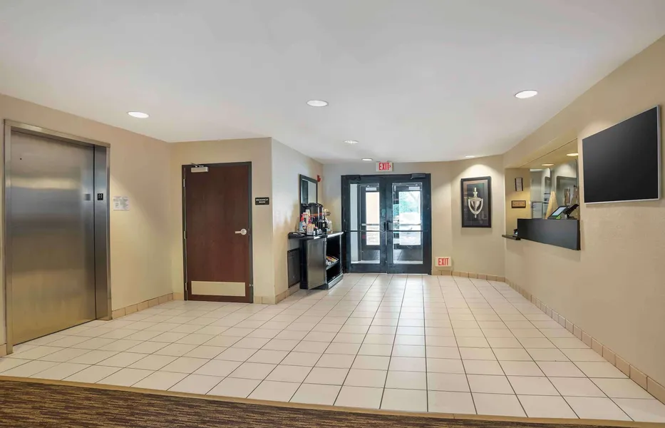 Extended Stay America Select Suites New Orleans Airport hotel detail image 6