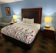 Trident Inn & Suites, New Orleans hotel detail image 4