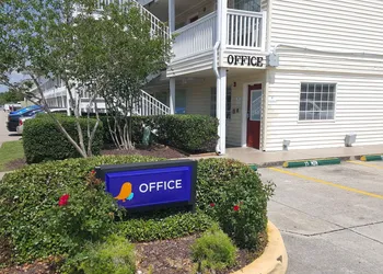 InTown Suites Extended Stay Select New Orleans LA - Harvey hotel thumbnail 3