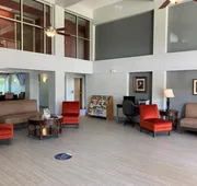 Ramada by Wyndham Luling hotel detail image 3