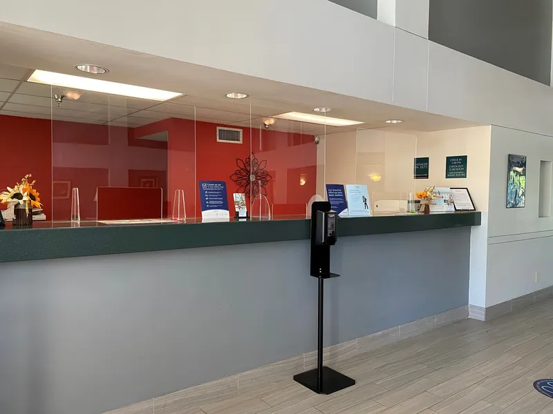 Ramada by Wyndham Luling hotel detail image 6