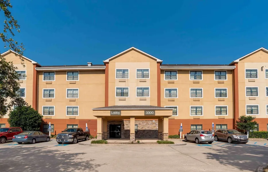 Extended Stay America Suites New Orleans Metairie hotel detail image 2