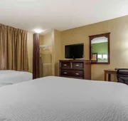 Extended Stay America Suites New Orleans Metairie hotel detail image 7