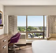 DoubleTree by Hilton Hotel New Orleans Airport hotel detail image 3
