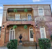 New Orleans Guest House hotel detail image 3
