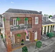 New Orleans Guest House hotel detail image 4