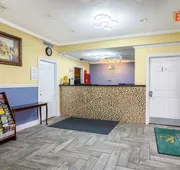 Quality Inn New Orleans I-10 East hotel detail image 3