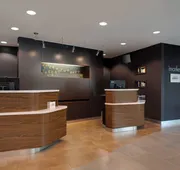 Courtyard by Marriott Fort Lauderdale SW/Miramar hotel detail image 4