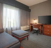 Courtyard by Marriott Fort Lauderdale SW/Miramar hotel detail image 5