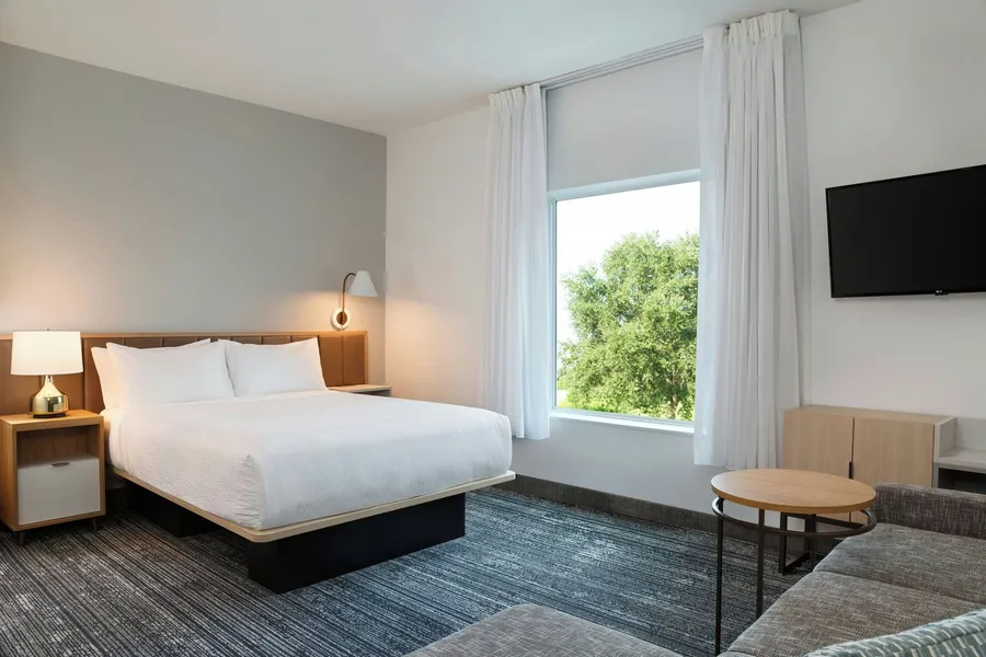 TownePlace Suites by Marriott Ft Lauderdale West (Newly Renovated) hotel detail image 6