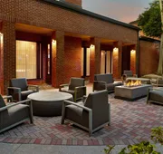 Courtyard® by Marriott® Fort Lauderdale City of Plantation hotel detail image 3