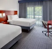 Courtyard® by Marriott® Fort Lauderdale City of Plantation hotel detail image 7
