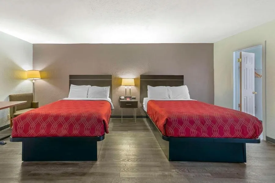 Fort Lauderdale Gardens Inn & Suites hotel detail image 2
