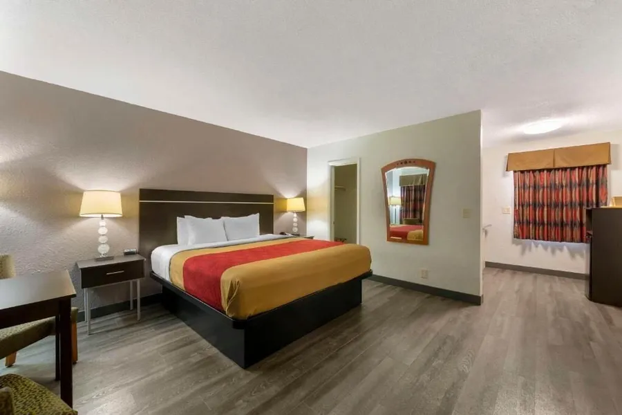 Fort Lauderdale Gardens Inn & Suites hotel detail image 6
