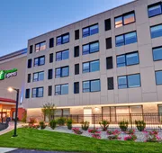 Holiday Inn Express Boston by IHG hotel detail image 3