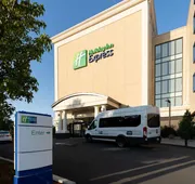 Holiday Inn Express Boston by IHG hotel detail image 4