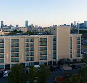 Holiday Inn Express Boston by IHG hotel detail image 5