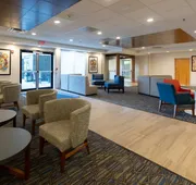 Holiday Inn Express Boston by IHG hotel detail image 7