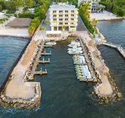 Hadley Resort and Marina hotel detail image 4