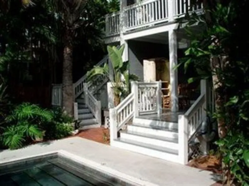 Ambrosia Key West hotel detail image 2