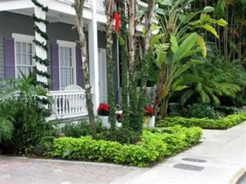 Ambrosia Key West hotel detail image 6