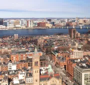 The Westin Copley Place, Boston, a Marriott Hotel hotel detail image 4