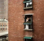 The Bostonian Hotel Boston hotel detail image 5