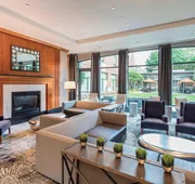Courtyard by Marriott Boston Brookline hotel detail image 3