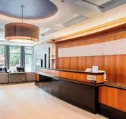 Courtyard by Marriott Boston Brookline hotel detail image 4