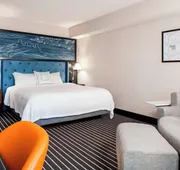 Courtyard by Marriott Boston Brookline hotel detail image 7
