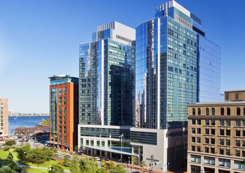 InterContinental Boston by IHG hotel detail image 2
