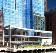 InterContinental Boston by IHG hotel detail image 3