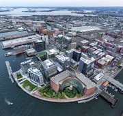 InterContinental Boston by IHG hotel detail image 5