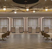 Sheraton Boston, a Marriott Hotel hotel detail image 5