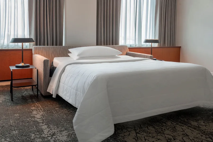 Sheraton Boston, a Marriott Hotel hotel detail image 6