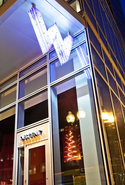 W Boston, a Marriott Hotel hotel detail image 2