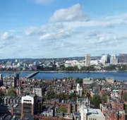 Hilton Boston Back Bay hotel detail image 4